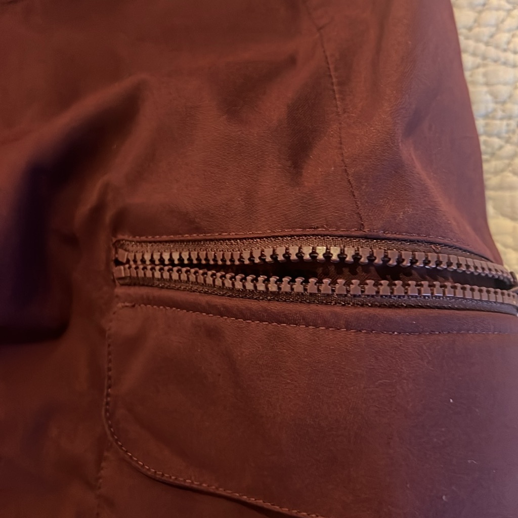 Burton Snow Pants, Lg/Tall, Like/New — image 6 of 8